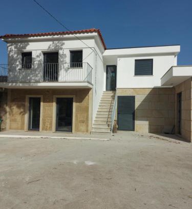 Arcos de Valdevez Appartement | Recanto d'avo