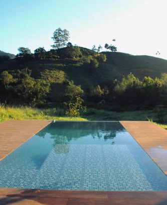 Divino de Sao Lourenco Maison | Recanto da C’Alma
