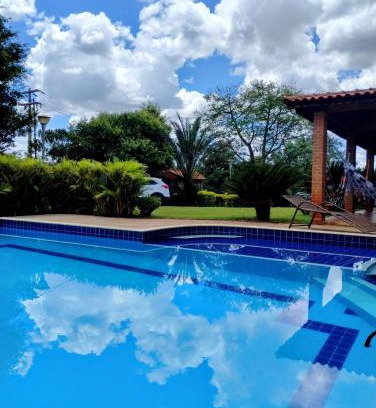 Quadra Maison | Recanto da Família