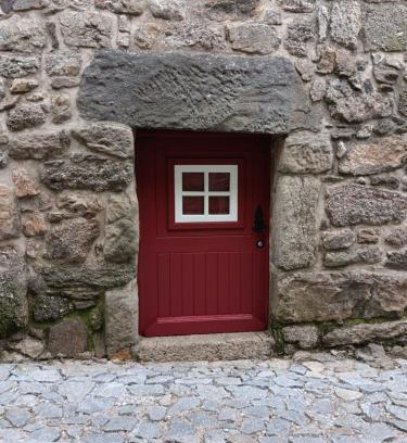Linhares Maison | Recanto da Pedra