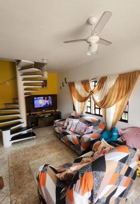 Jardim Remanso Maison | Recanto da praia