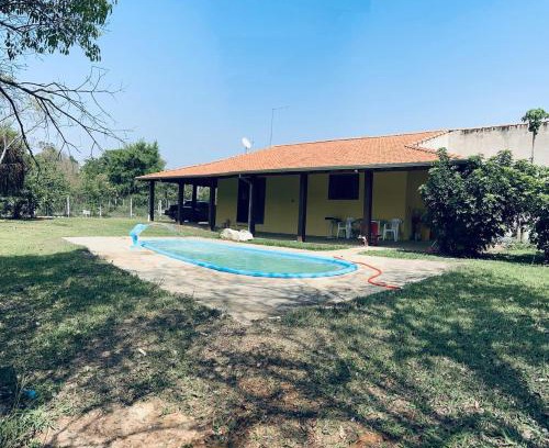 Quadra Autre | Recanto das Estrelas Seu Refúgio Camping, Tendas e Hospedagem