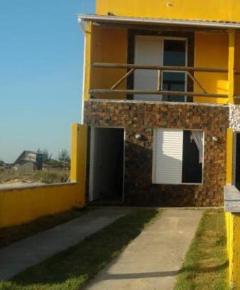 Jaguaruna Maison | Recanto das Pedras - Casa Pedra Ferrugem Com vista para o mar