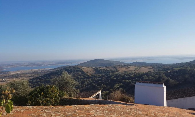 Monsaraz Maison | Recanto de São Bento
