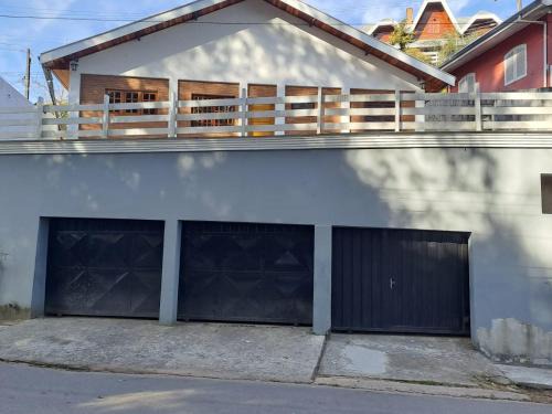Vila Loli Maison | Recanto Do Barbosa Campos do Jordão