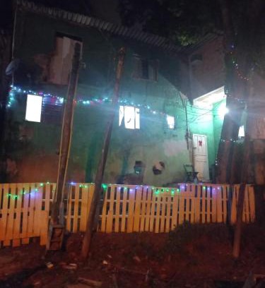 Jardim Sao Miguel Maison | Recanto do Leâo - Camping