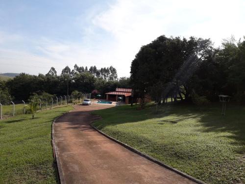 Botucatu Maison | Recanto do Nenê