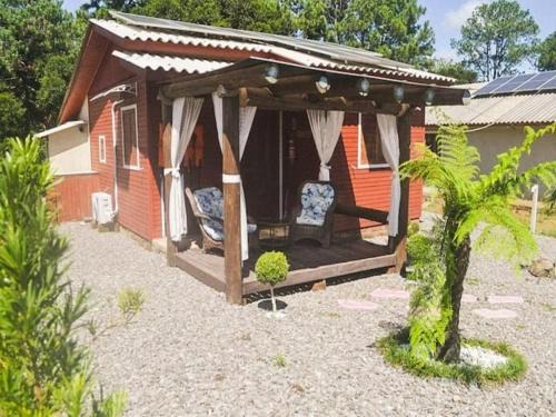 Mato Queimado Maison | RECANTO DO SINALEIRO GRAMADO