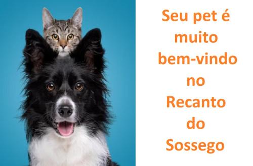 Aguas de Lindoia Maison | Recanto do Sossego