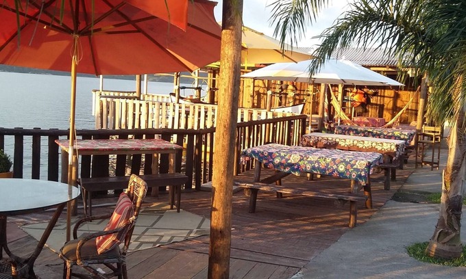 Laguna Maison | Recanto do Sossego em Laguna-Perrixil