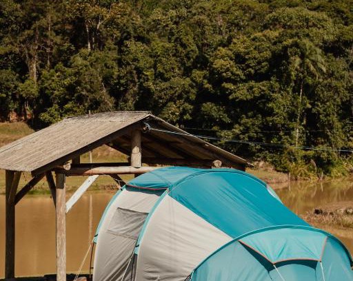 Pomerode Autre | Recanto do Vale Glamping