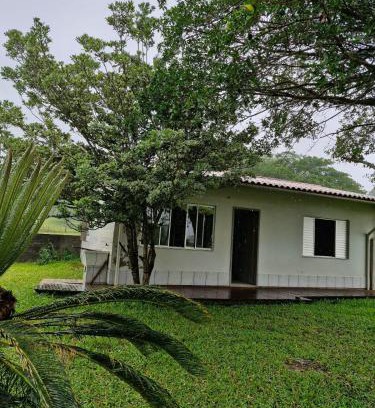 Torres Maison | Recanto dos Bambus Eco