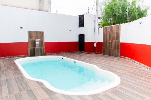 Porto Feliz Maison | Recanto dos Pássaros Refúgio com piscina e lazer