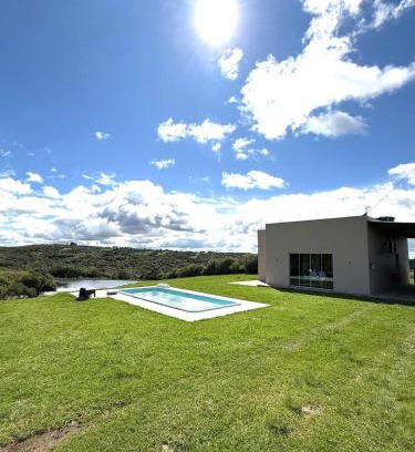 Bage Maison | Recanto dos Pampas - Chácara na região dos Haras