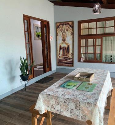 Garopaba Maison | Recanto Familiar