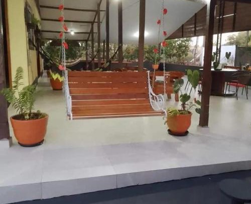 Umuarama Maison | Recanto Gostinho da Roça