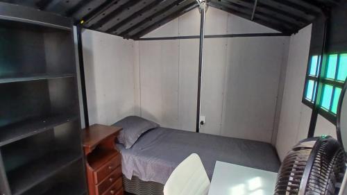 Jardim America Maison | Recanto Green