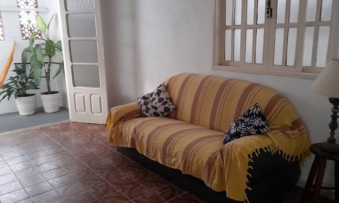 Praia Grande Maison | Recanto lodging