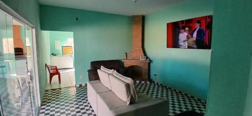 Ipiabas Maison | Recanto Paraiso de Ipiabas