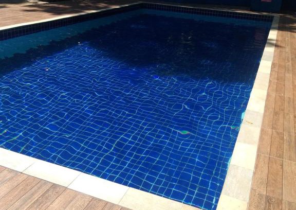 Juquehy Appartement | Recanto Paz e Amor