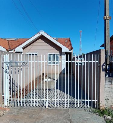 Cara-Cara Maison | Recanto Pinheiros