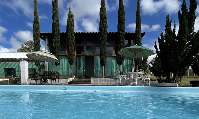 Prudente de Morais Cottage | Recanto Splendory - Espaço Inteiro Para Você!