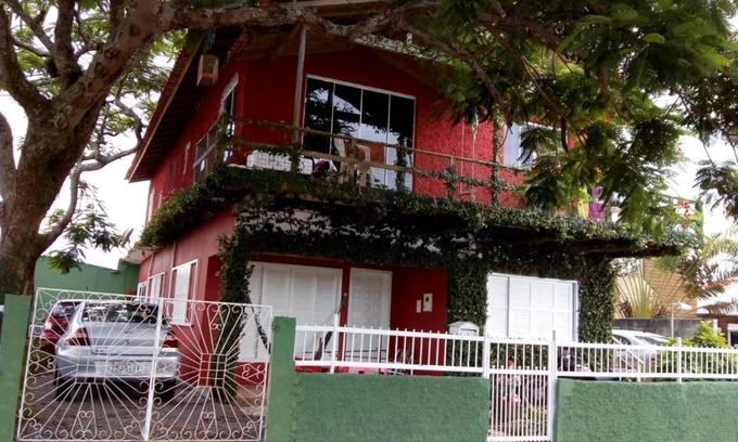 Vila Nova Alvorada Maison | Recanto Vó Terezinha