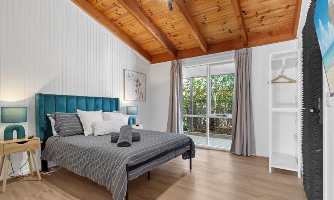 Grovedale Hôtel | Recharge in Waurn Ponds
