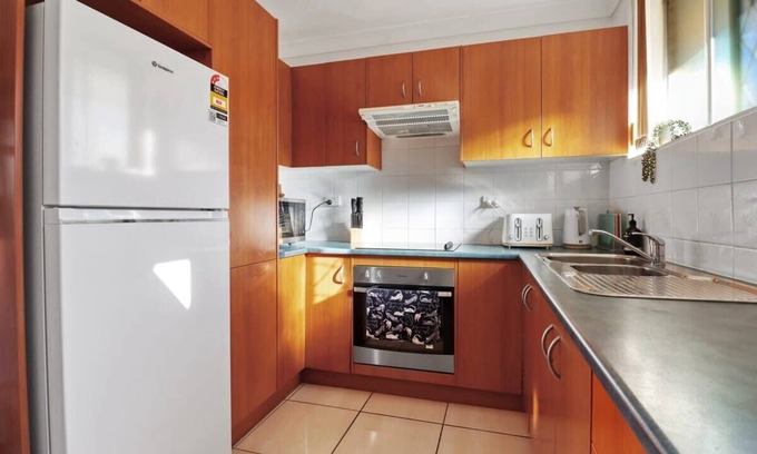 Newmarket Appartement | Recharge on Garden I Cafes & Comfy Quarters