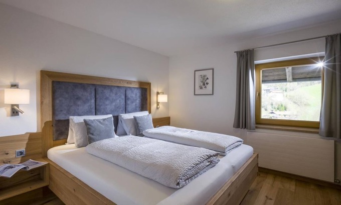 Hopfgarten Markt Appartement | Lehenhof 2 - Lehenhof