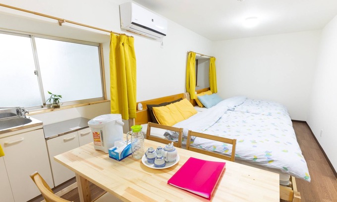 Higashiyodogawa Maison | Recommandé pour ceux qui s'intéressent aux "transports pratiques", "culture" et "shopping".