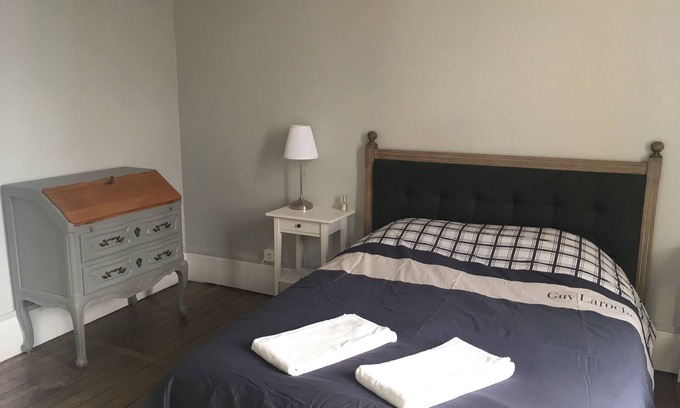 Avize Cottage | Le Recommandé à Avize