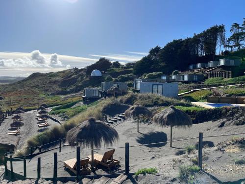 Pichilemu Cabine | Recondito Lodge