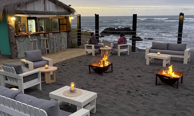Pichilemu Cabine | Recondito Lodge