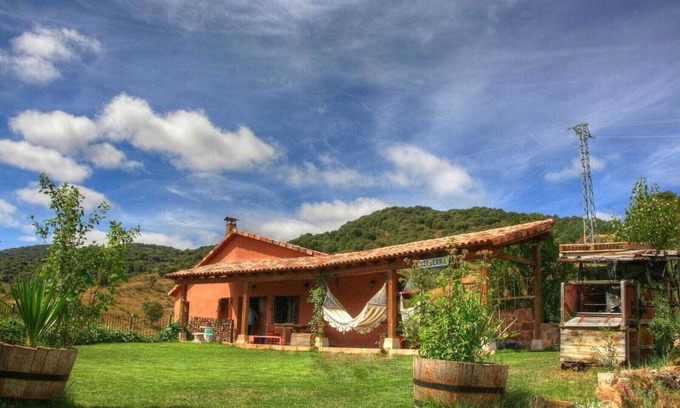 Villagalijo Maison | Reconexión en el Astial de Ezquerra
