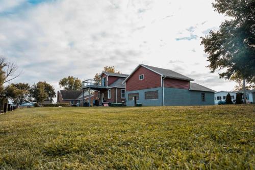 Vickery Maison | Reconnect in a Cozy Retreat