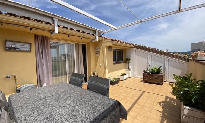 Blanes Appartement | RECONNECTAR - Blanes Montserrat