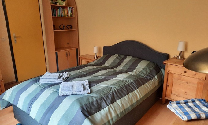 Hannoversch Munden Appartement | Recovery from stress