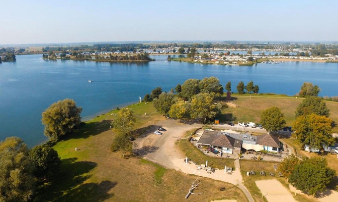 Appeltern Autre | Recreatiepark Riverside