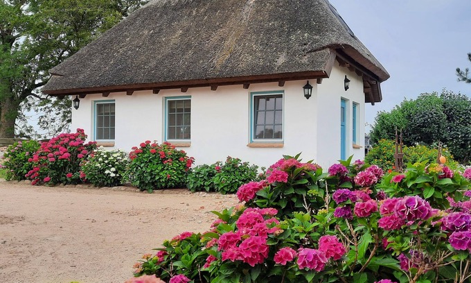Kolzin Maison | Loisirs dans le pays dans la maison d'hôtes Upatel