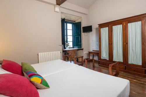 San Adrian de Cobres Hôtel | Rectoral de Cobres 1729