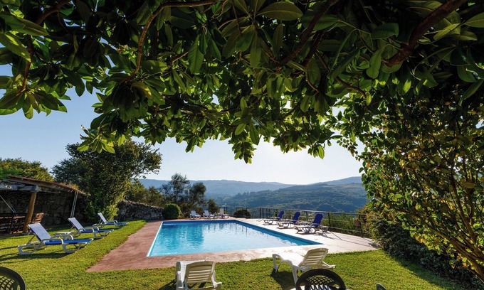 Fofe Maison | Rectoral de Fofe