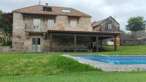 Covelo Maison | Rectoral de Prado