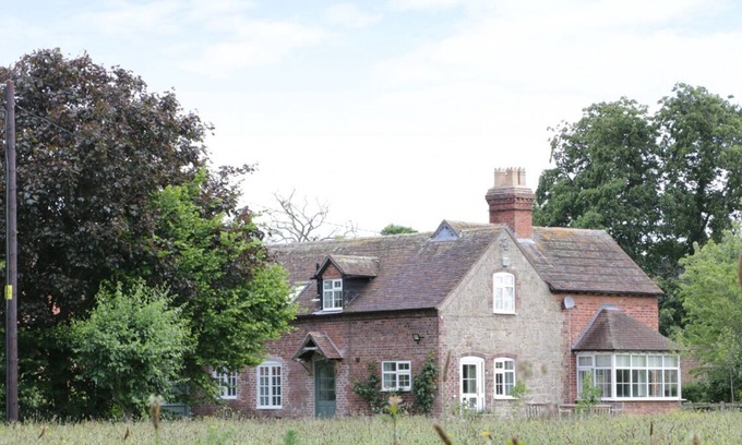 Pitchford Cottage | Cottage du presbytère, SHREWSBURY