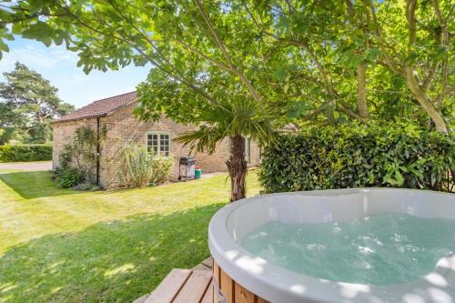 Oxborough Maison | Rectory Cottage - Norfolk