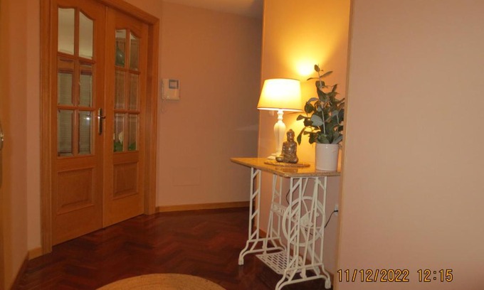 Arcade Appartement | RECUNCHO DA LUZ