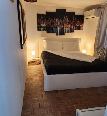 Bagnolo Piemonte Appartement | Red appartament