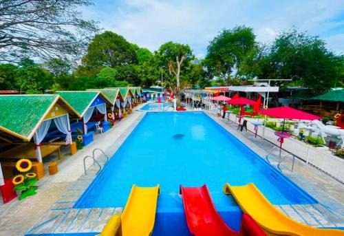 San Juan Station Balnéaire | Red Apple Hotel and Resort San Juan Batangas