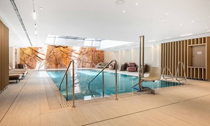 Eilat Appartement | Red Canyon Spa Comfort Stay by Sea N' Rent