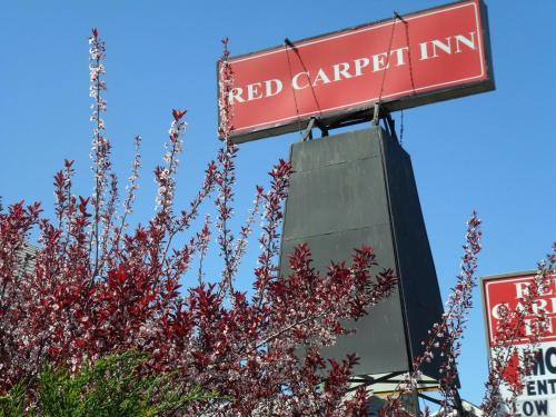 Bellmawr Hôtel | Red Carpet Inn Brooklawn
